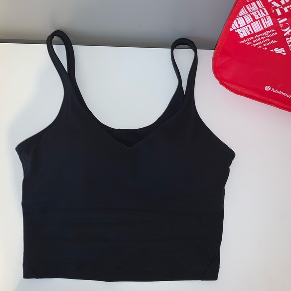 lululemon athletica Tops - Align Tank